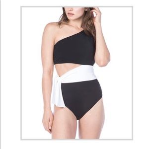 BRAND NEW Ralph Lauren one piece bathing suit
